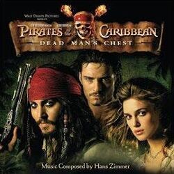 Pirates Of The Caribbean Dead Mans Chest - Dinner Is Served by Soundtracks