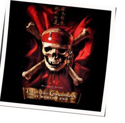 Pirates Of The Caribbean Theme Bass Tab by Soundtracks