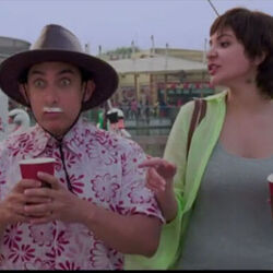 Pk - Love Is A Waste Of Time Chords by Soundtracks 🎦