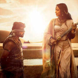 Ponniyin Selvan Ii - Aga Naga Chords by Soundtracks