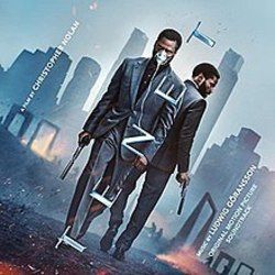 Posterity - Tenet Tab by Soundtracks