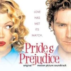 Pride And Prejudice A Latter-day Comedy - Condition Of Desperation Chords by Soundtracks