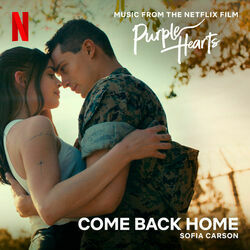 Purple Hearts - Come Back Home Chords by Soundtracks