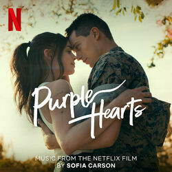 Purple Hearts - I Didn't Know Chords by Soundtracks