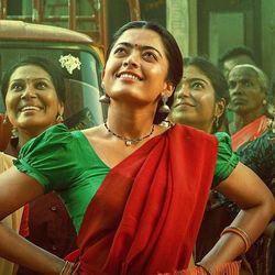 Pushpa - Srivalli Kannada Chords by Soundtracks