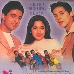 Pyaar Mein Kabhi Kabhi - Woh Pehli Baar Chords by Soundtracks