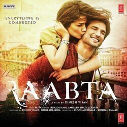 Raabta - Main Tera Boyfriend Chords by Soundtracks