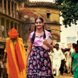 Raanjhanaa - Nazar Laaye Chords by Soundtracks