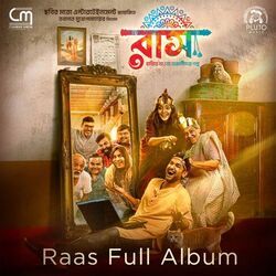 Raas - Chena Ghor Chords by Soundtracks