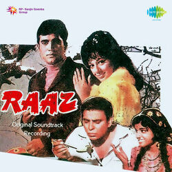 Raaz - Akele Hain Chale Aao Chords by Soundtracks