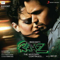 Raaz The Mystery Continues - Kaisa Ye Raaz Hai Chords by Soundtracks