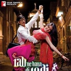 Rab Ne Bana Di Jodi - Tujh Mein Rab Dikhta Hai Chords by Soundtracks