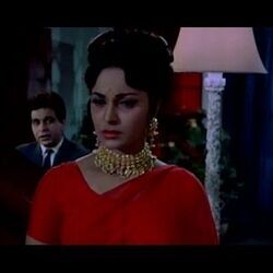 Ram Aur Shyam - Aaj Ki Raat Mere Dil Ki Salami Lele Chords by Soundtracks