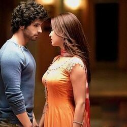 Ramaiya Vastavaiya - Jeene Laga Hoon Chords by Soundtracks