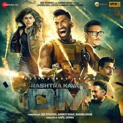 Rashtra Kavach Om - Seher by Soundtracks