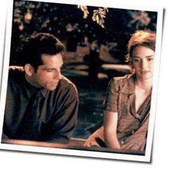 Soundtracks tabs for Reality bites theme