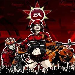 Red Alert 3 - The Soviet March Chords by Soundtracks