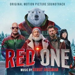 Red One - Christmas Magic by Soundtracks 🎦