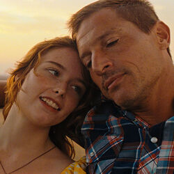 Red Rocket - Bye Bye Bye Chords by Soundtracks 🎦