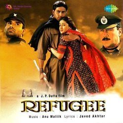 Refugee - Aisa Lagta Hai Chords by Soundtracks