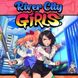 River City Girls - The Hunt by Soundtracks
