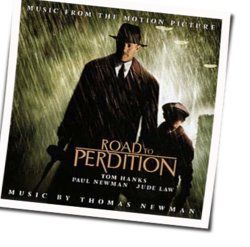 Road To Perdition Theme Tab by Soundtracks