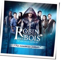 Robin Des Bois - Laissez-nous Vivre Chords by Soundtracks