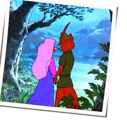 Robin Hood - Love Chords by Soundtracks