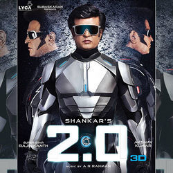 Robot 2 0 by Soundtracks