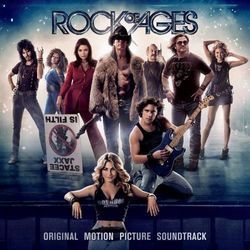 Rock Of Ages - Juke Box Hero - I Love Rock N Roll by Soundtracks