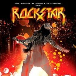 Rockstar - Nadaan Parindey Chords by Soundtracks
