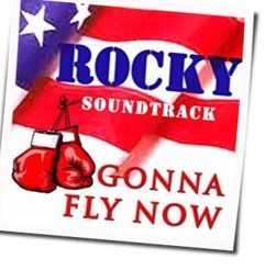 Rocky - Gonna Fly Now Tab by Soundtracks