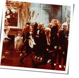 Rocky Horror Picture Show - Time Warp Chords by Soundtracks