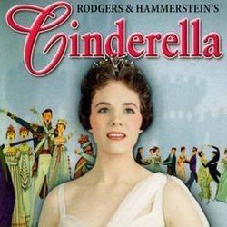 Rodgers And Hammersteins Cinderella - Do I Love You Because You're Beautiful Chords by Soundtracks