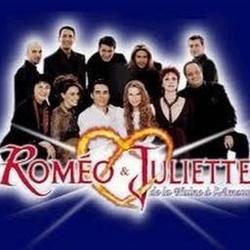 Roméo Et Juliette - Les Rois Du Monde Chords by Soundtracks
