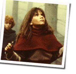Ronia The Robbers Daughter Tab by Soundtracks