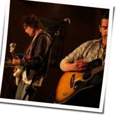 Rudderless - Real Friends Ukulele Chords by Soundtracks