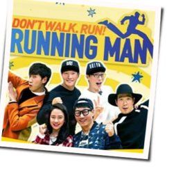 Running Man Theme Tab by Soundtracks