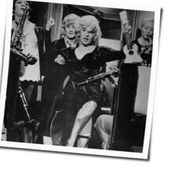 Running Wild - Marilyn Monroe Some Like It Hot Chords by Soundtracks