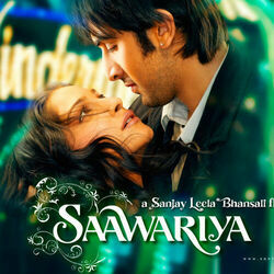 Saawariya - Thode Badmash Ho Tum Chords by Soundtracks