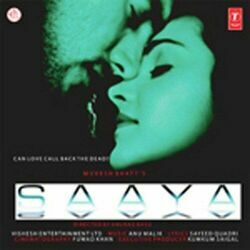 Saaya - Aye Meri Zindagi Chords by Soundtracks