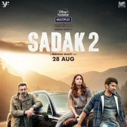 Sadak 2 - Shukriya by Soundtracks