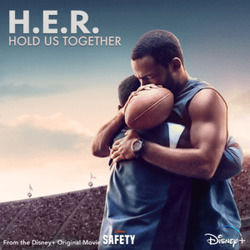 Safety - Hold Us Together Chords by Soundtracks