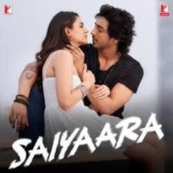Saiyaara Title Song Chords by Soundtracks 🎦