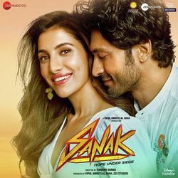 Sanak - Suna Hai  Chords by Soundtracks