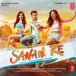 Sanam Re - Hua Hain Aaj Pehli Baar by Soundtracks