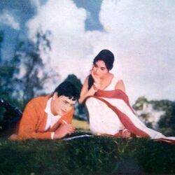 Sangam - Yeh Mera Prem Patra by Soundtracks