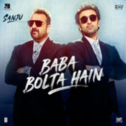 Sanju - Baba Bolta Hain Bas Ho Gaya Chords by Soundtracks