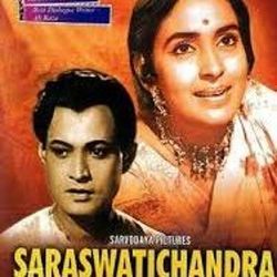 Saraswatichandra - Chandan Sa Badan Chords by Soundtracks
