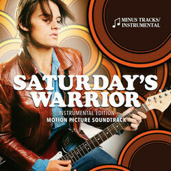 Saturdays Warrior - More To This Life Chords by Soundtracks